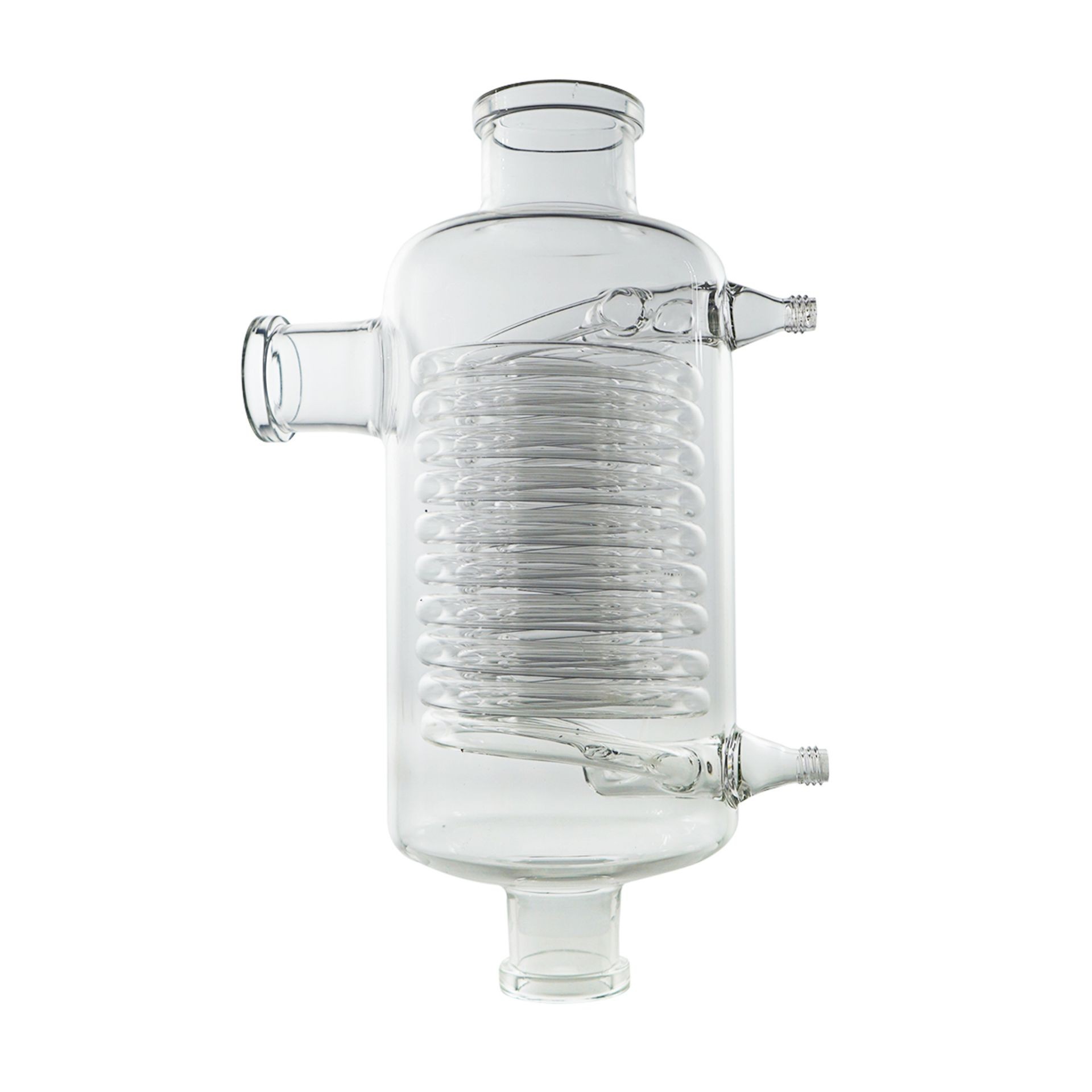 SH Scientific Auxiliary Condenser w/ GL For a 20L Rotovap