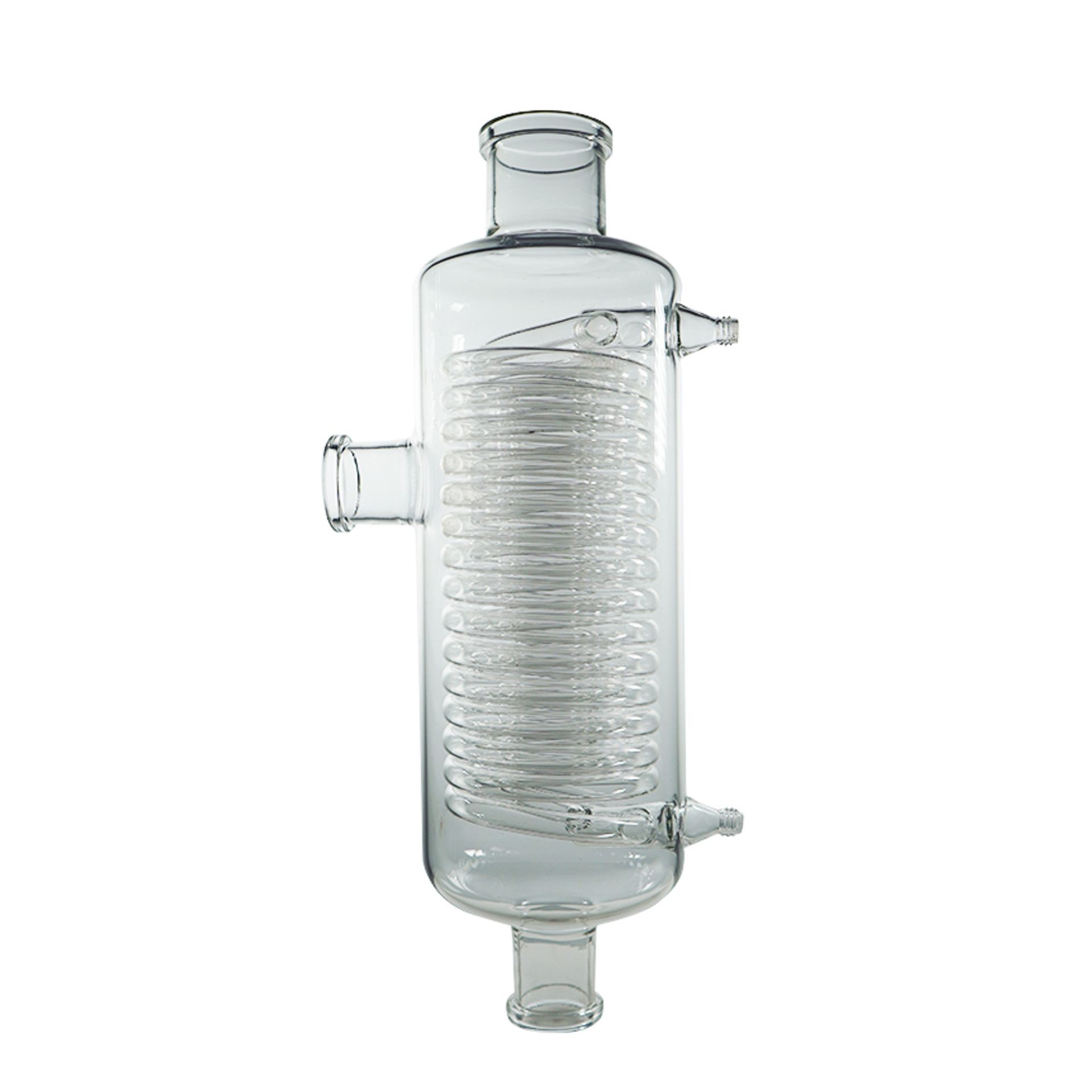 SH Scientific Auxiliary Condenser w/ GL For a 50L Rotovap