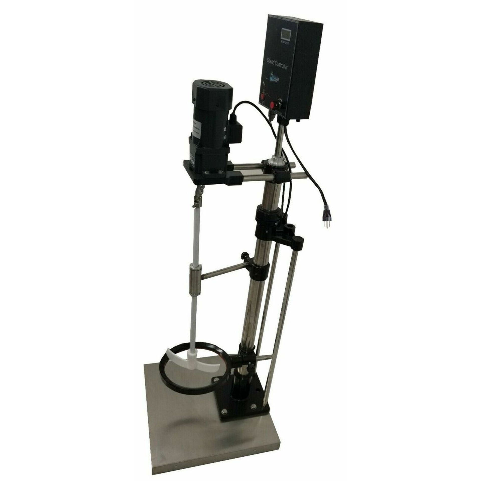 USA LAB Mechanical Stirrer DJQ-90