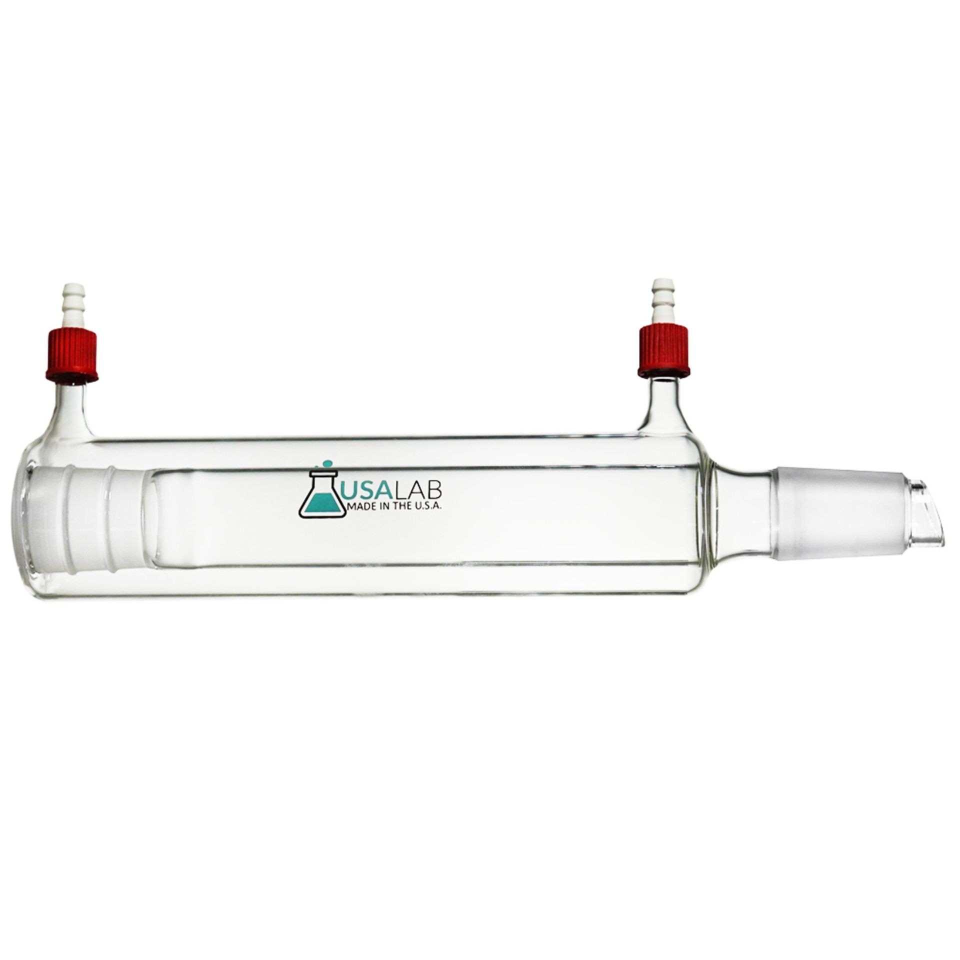 USA Made N 12L & 22L Short Path Condenser - 34/45