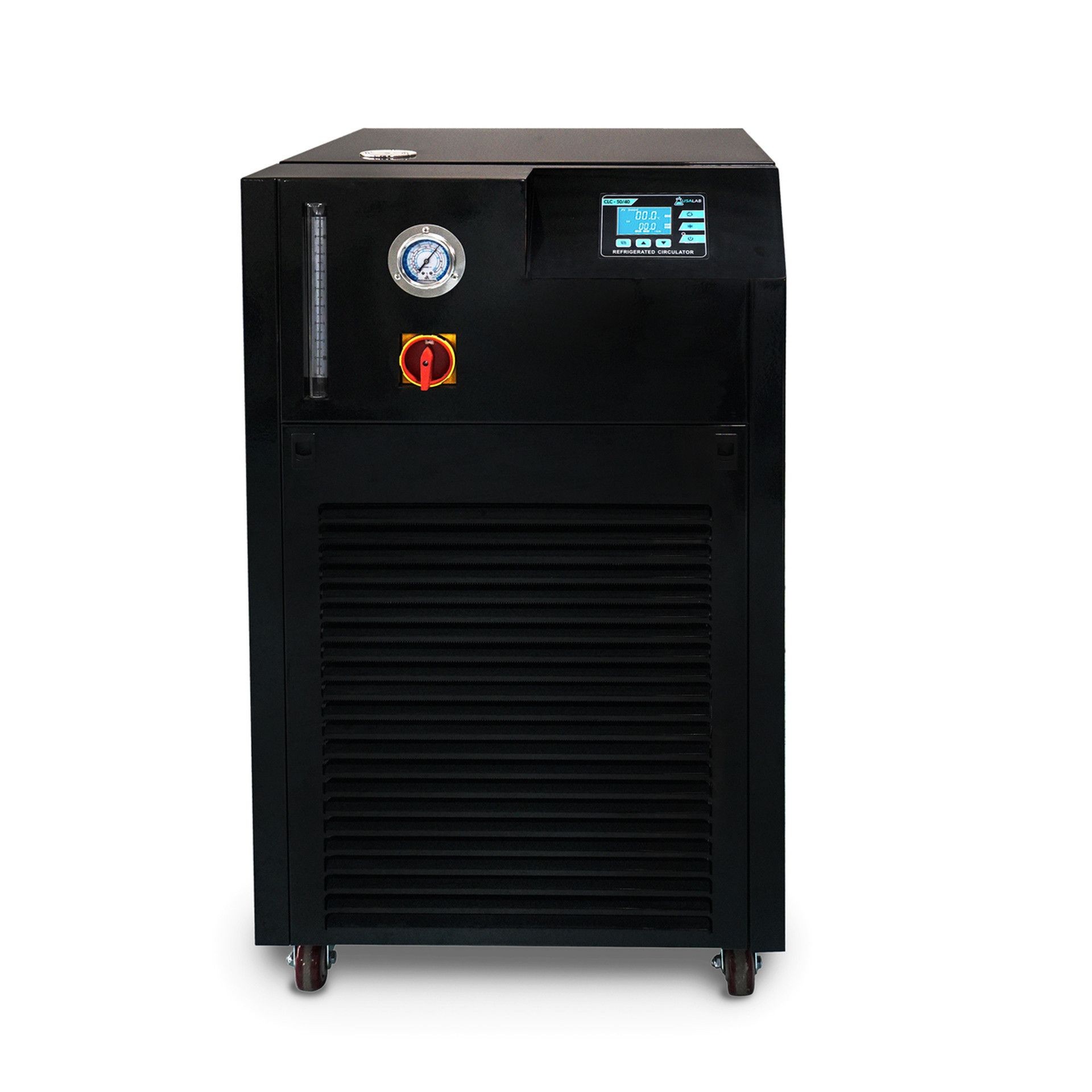 USA Lab -40ºC 50L Closed Loop Recirculating Chiller CLC-50/40 30L/Min