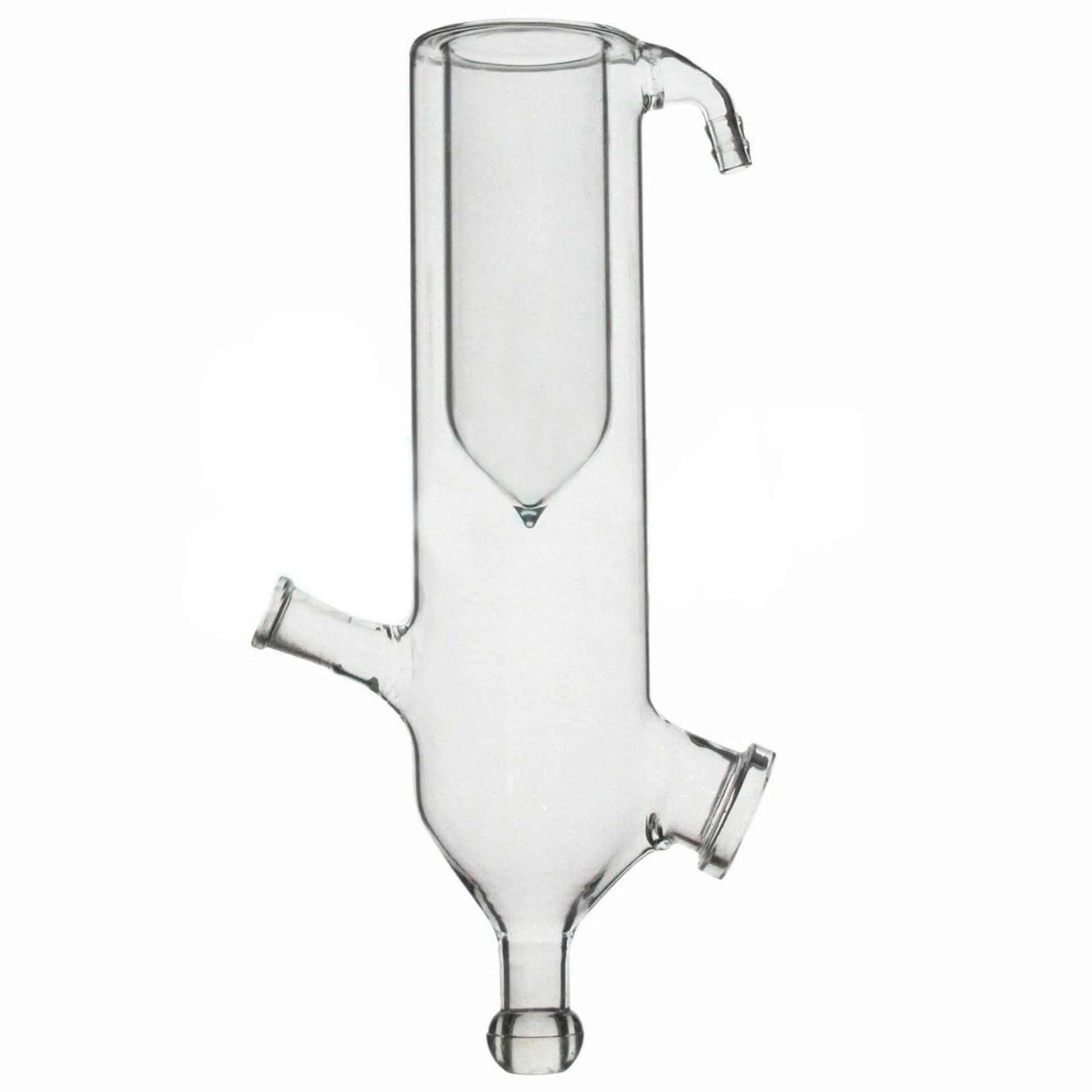 USA Lab Dry Ice Dewar Condenser Cold Trap for 2L and 5L Rotary Evaporators