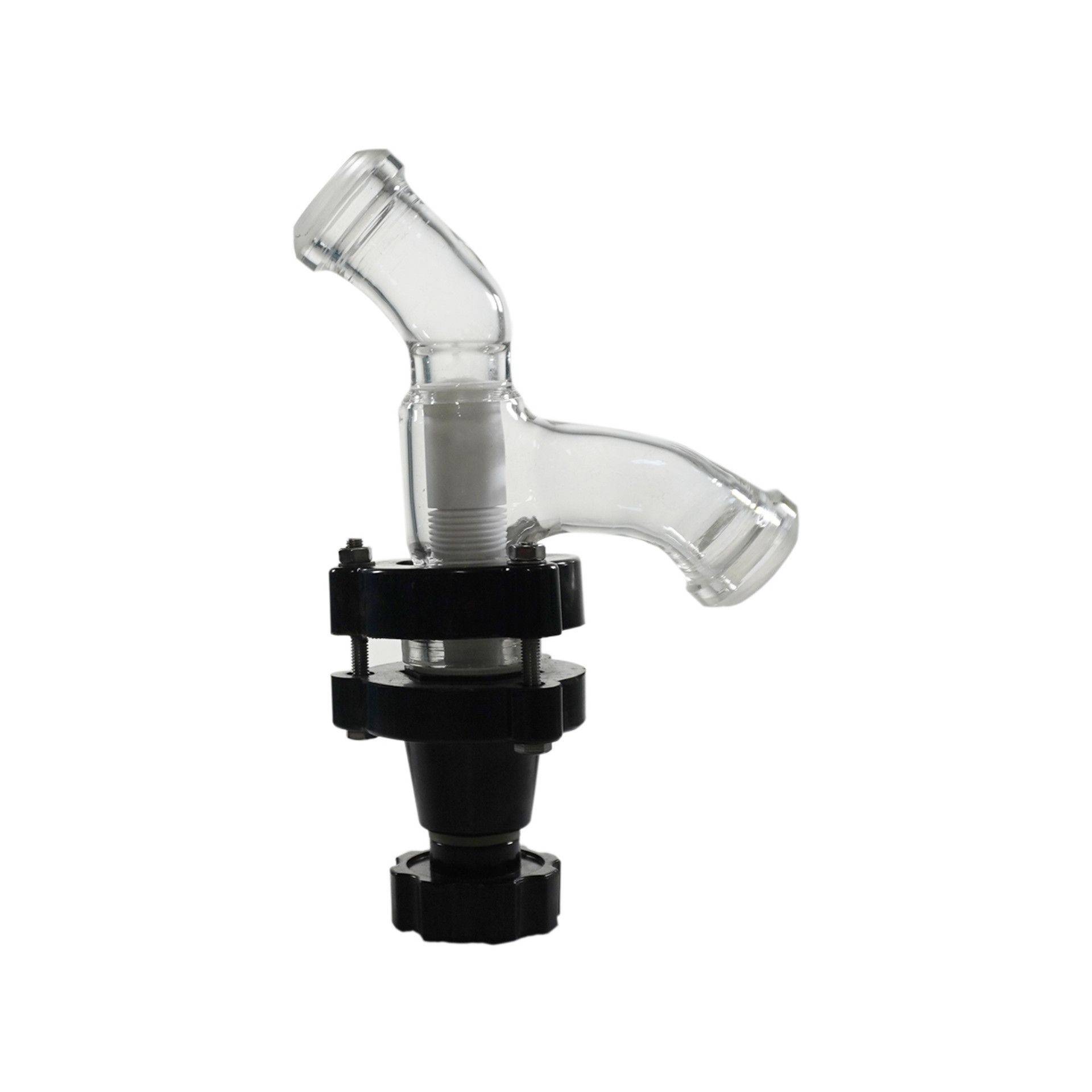 USA Lab JR Series Reflux to Receiving Flask Valve