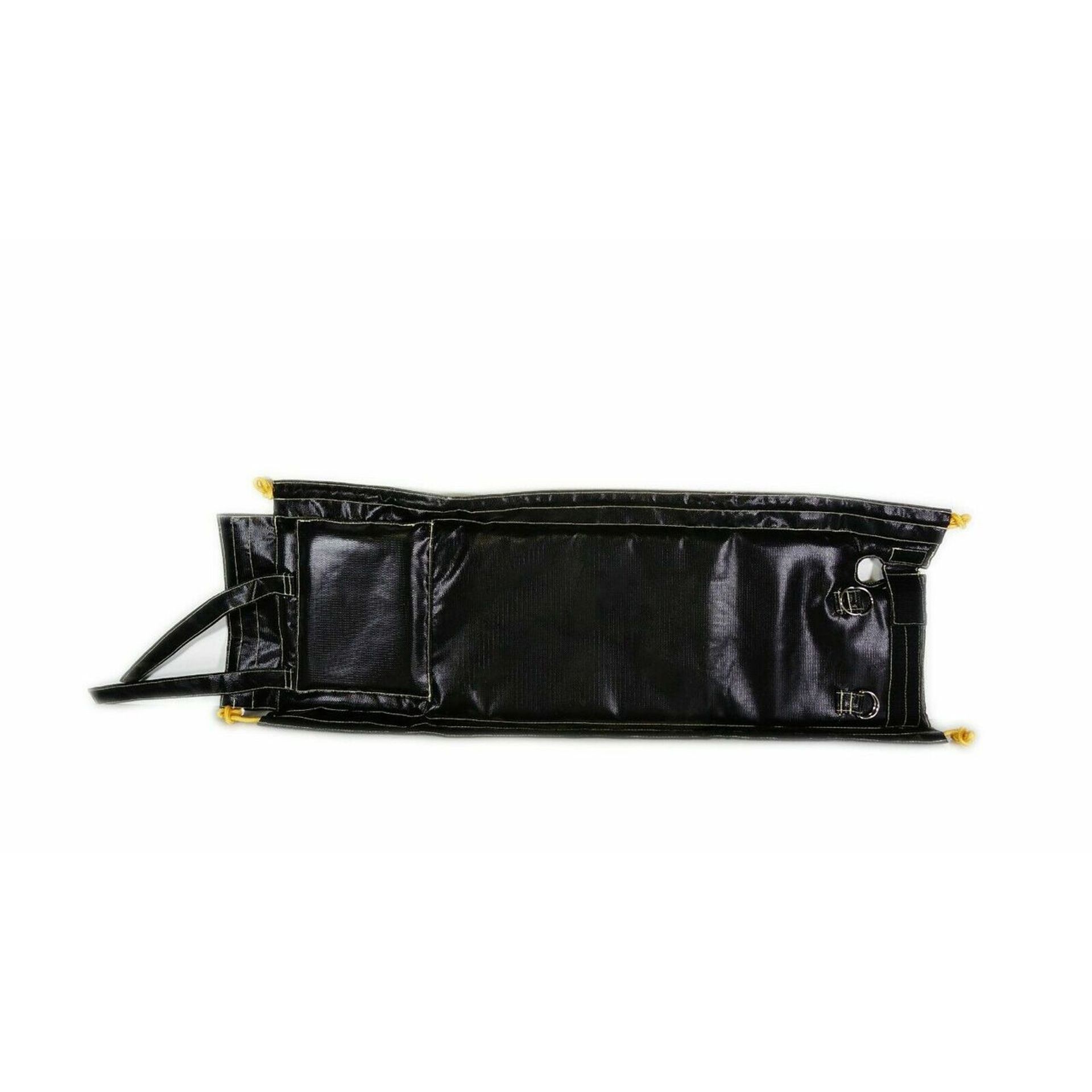 USA LAB Reactor Thermal Shield