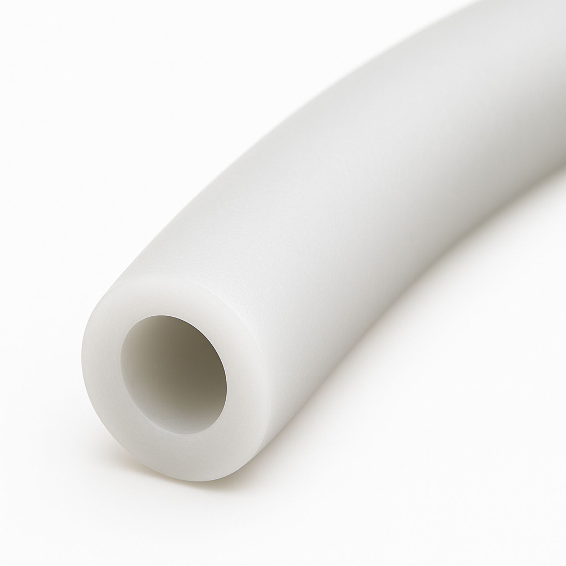 USA Lab Silicone Chiller Hose - 10FT