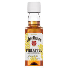 Jim Beam Apple 50ml