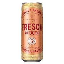 Fresca Tequila Paloma