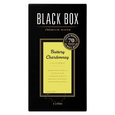 Black Box Buttery Chard 3L