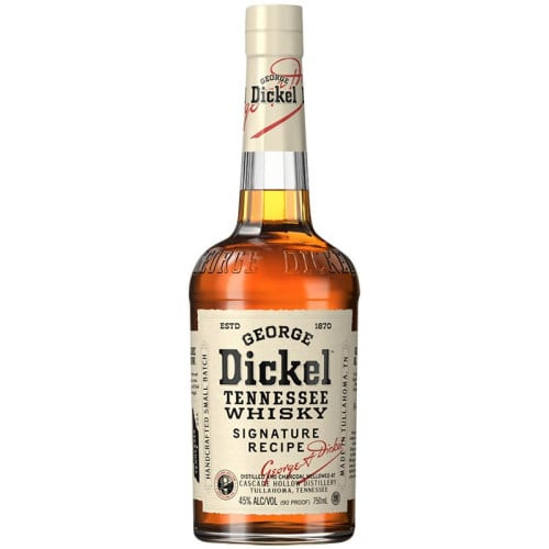 Dickel Signature Recipe 750ml