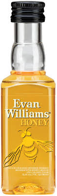 Evan Williams Honey 50ml