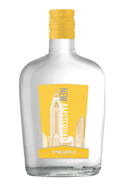 New Amsterdam Pineapple 750