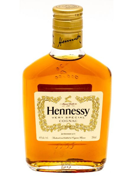 Hennessy VS 200ml