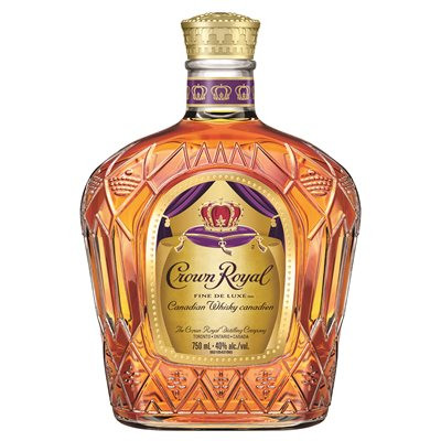 Crown Royal 750