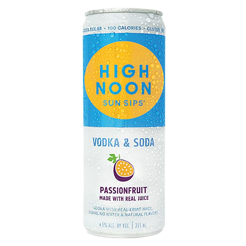 High Noon Passionfruit