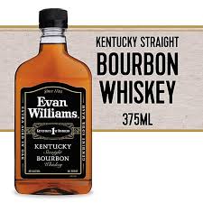 Evan Williams Black 375