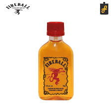 Fireball 50ml