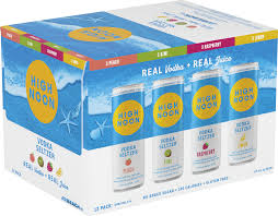High Noon Beach 12 Pack