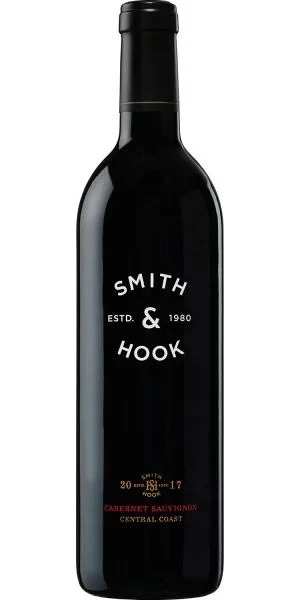 Smith & Hook Cabernet Sauvignon 750ml