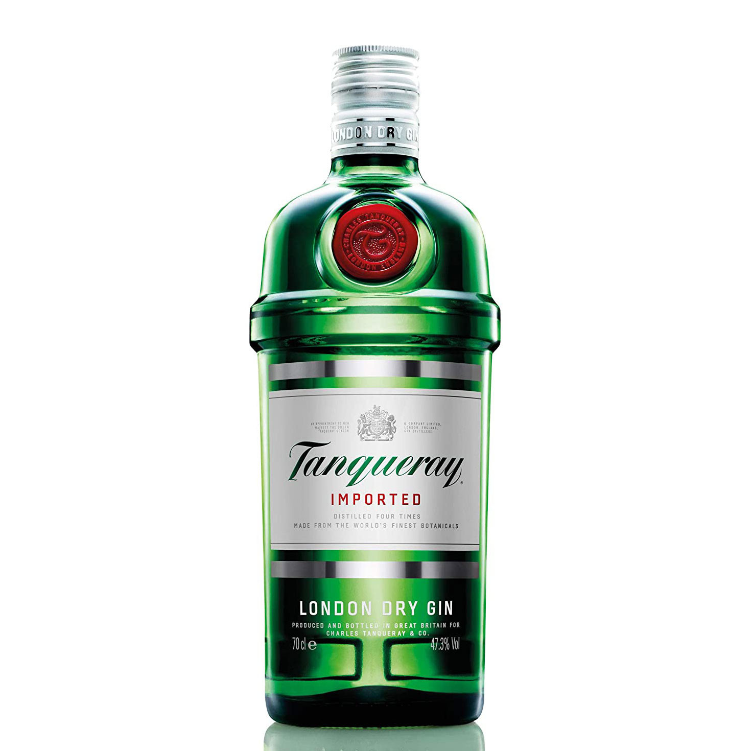 Tanqueray 750ml
