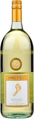 Barefoot Riesling 1.75L