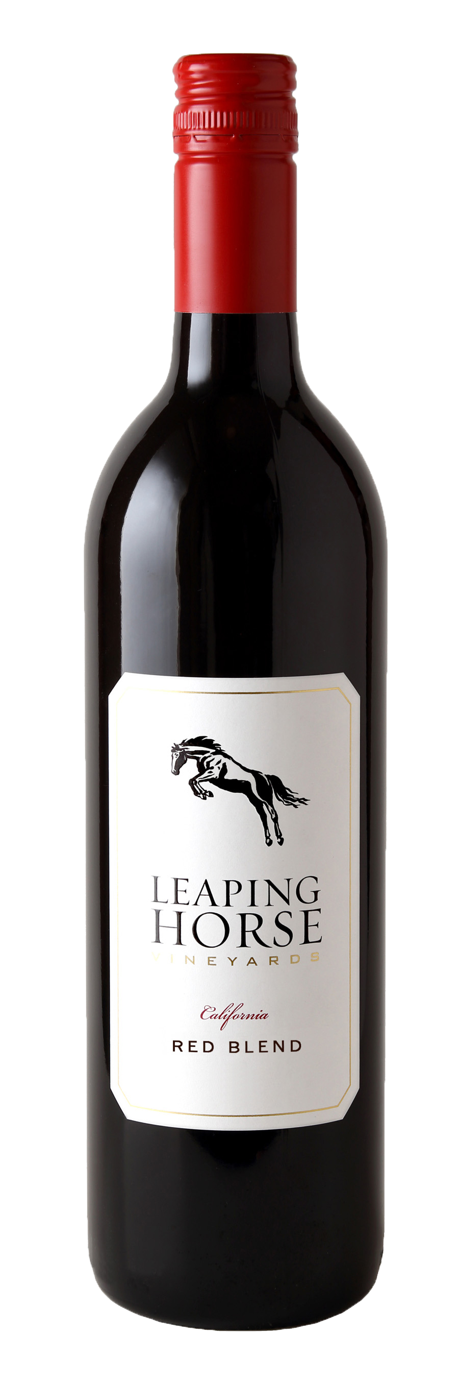 Leaping Horse Red Blend