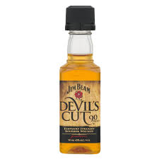 Jim Beam Devil's Cut 50ml