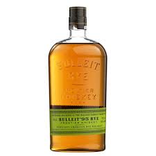 Bulleit Rye Whiskey