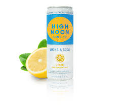 High Noon Lemon