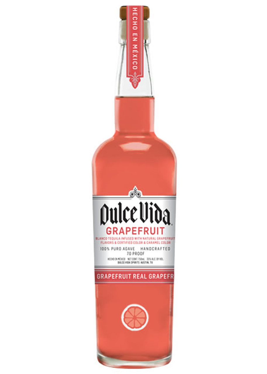 Dulce Vida Grapefruit 750ml