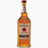 Four Roses Bourbon 750ml