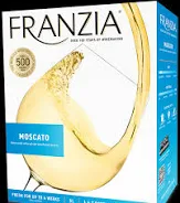 Franzia Moscato 5L Box