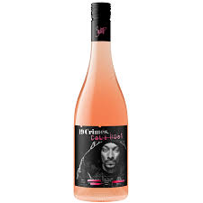 19 Crimes Snoop Dogg Cali Rosé 750ml