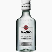 Bacardi Light 200ml