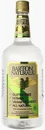 Barton Naturals Vodka 1.75L