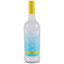 Natural Light Lemonade 750ml