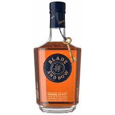Blade And Bow Bourbon 750ml