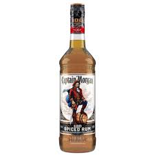Captain Morgan 100 Proof 750ml