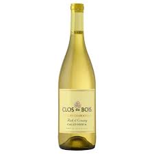 Clos Du Bois Buttery Chard 750ml