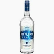 Deep Eddy Vodka 750ml