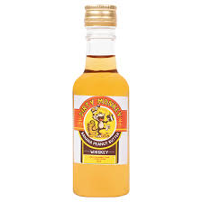 Dirty Monkey Banana Peanut Butter Whisky 50ml