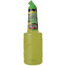 Finest Call Margarita Mix 1L