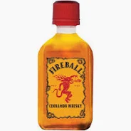 Fireball Cinnamon Whisky 50ml