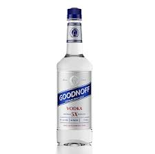 Goodnoff Vodka 1.75L