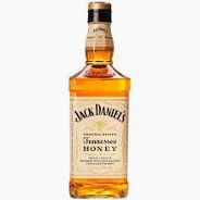 Jack Daniels Honey 750ml