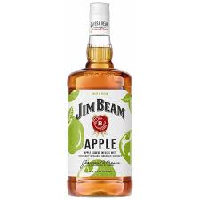 Jim Beam Apple 750ml