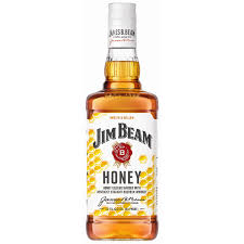 Jim Beam Honey 750ml