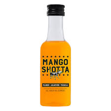Mango Shotta 50ml