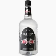 Mr. Boston Vodka 100Pr 1.75L