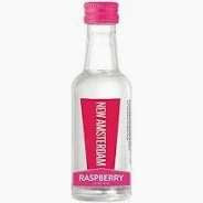 New Amsterdam Raspberry 50ml