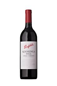 Penfolds Koonunga Hill Shiraz 750ml